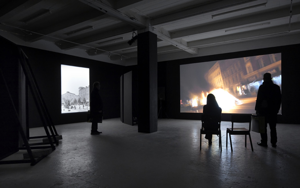 Image Politics Show